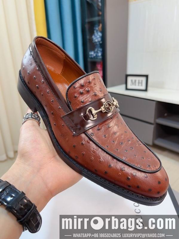 Gucci Shoes sz38-46 mnf0288