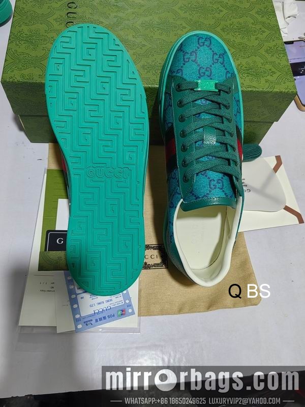 Gucci Shoes sz35-45 7C BS1105