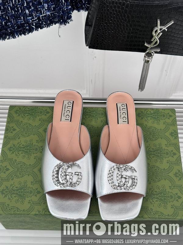 Gucci Shoes sz35-42 mnf0101