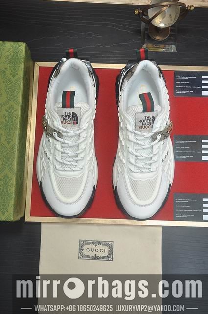 Gucci Shoes sz38-45 hnh0522