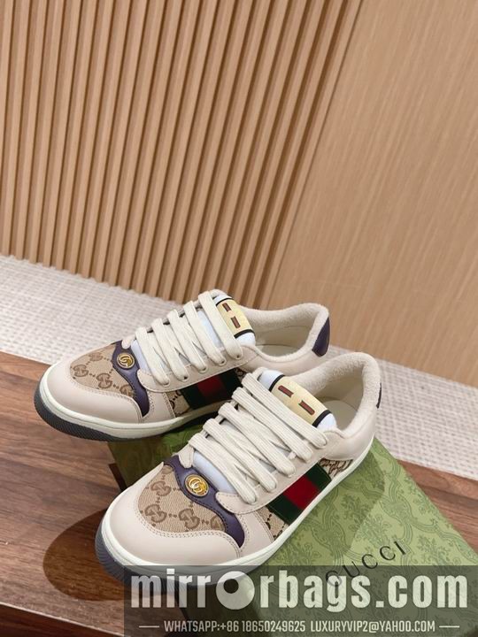 Gucci Shoes sz35-45 hnh0301