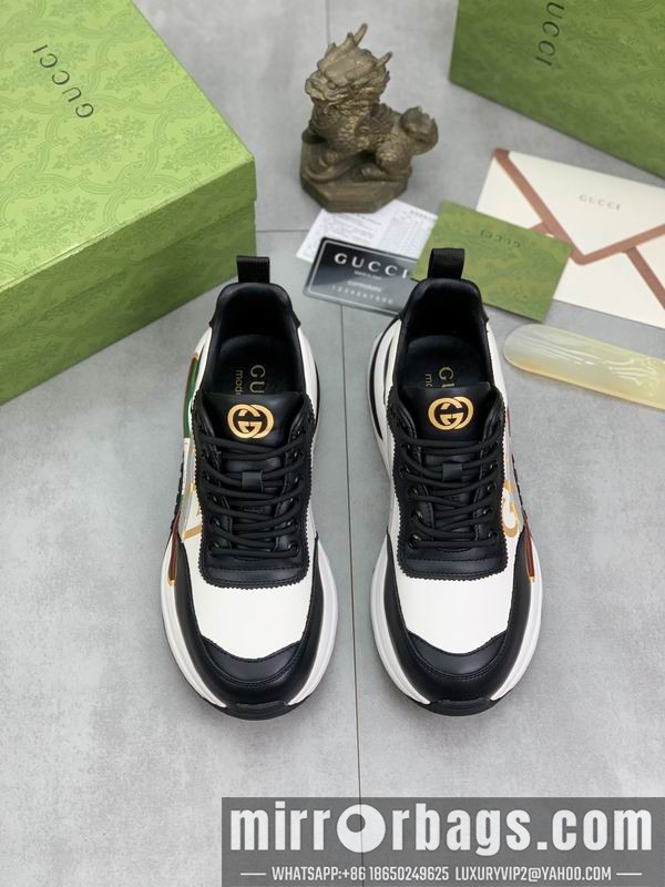 Gucci Shoes sz38-44 mnf0122