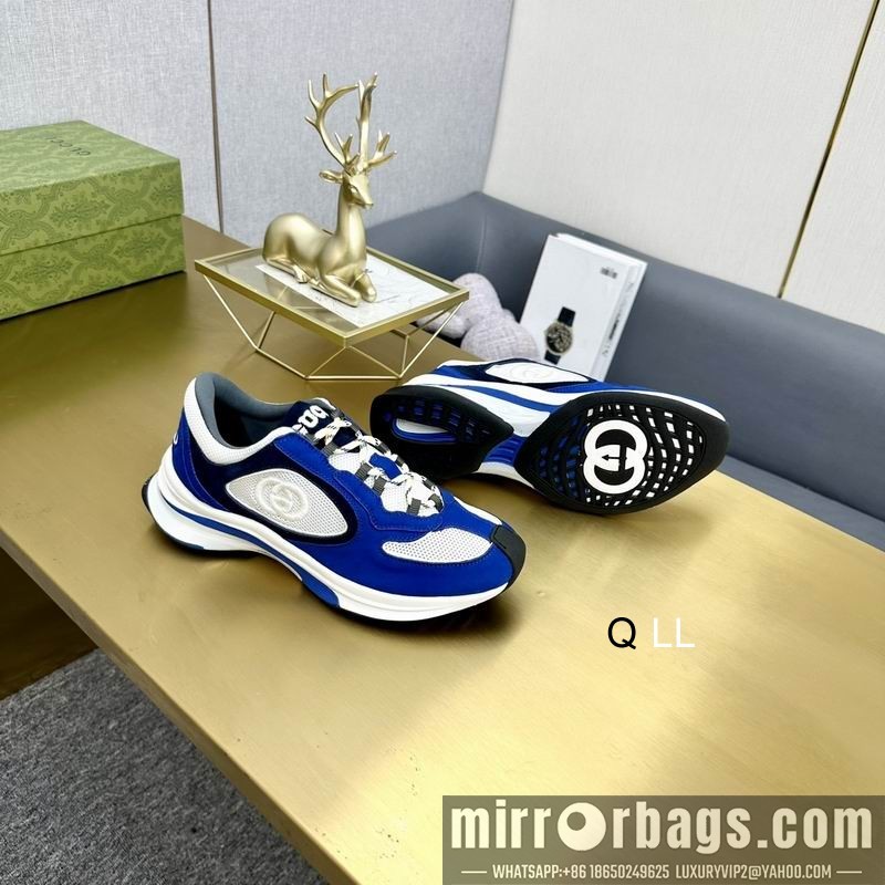 Gucci Shoes sz35-45 7C LL1201