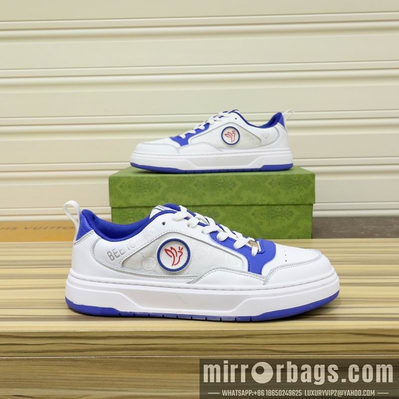 Gucci Shoes sz38-44 hnm0110