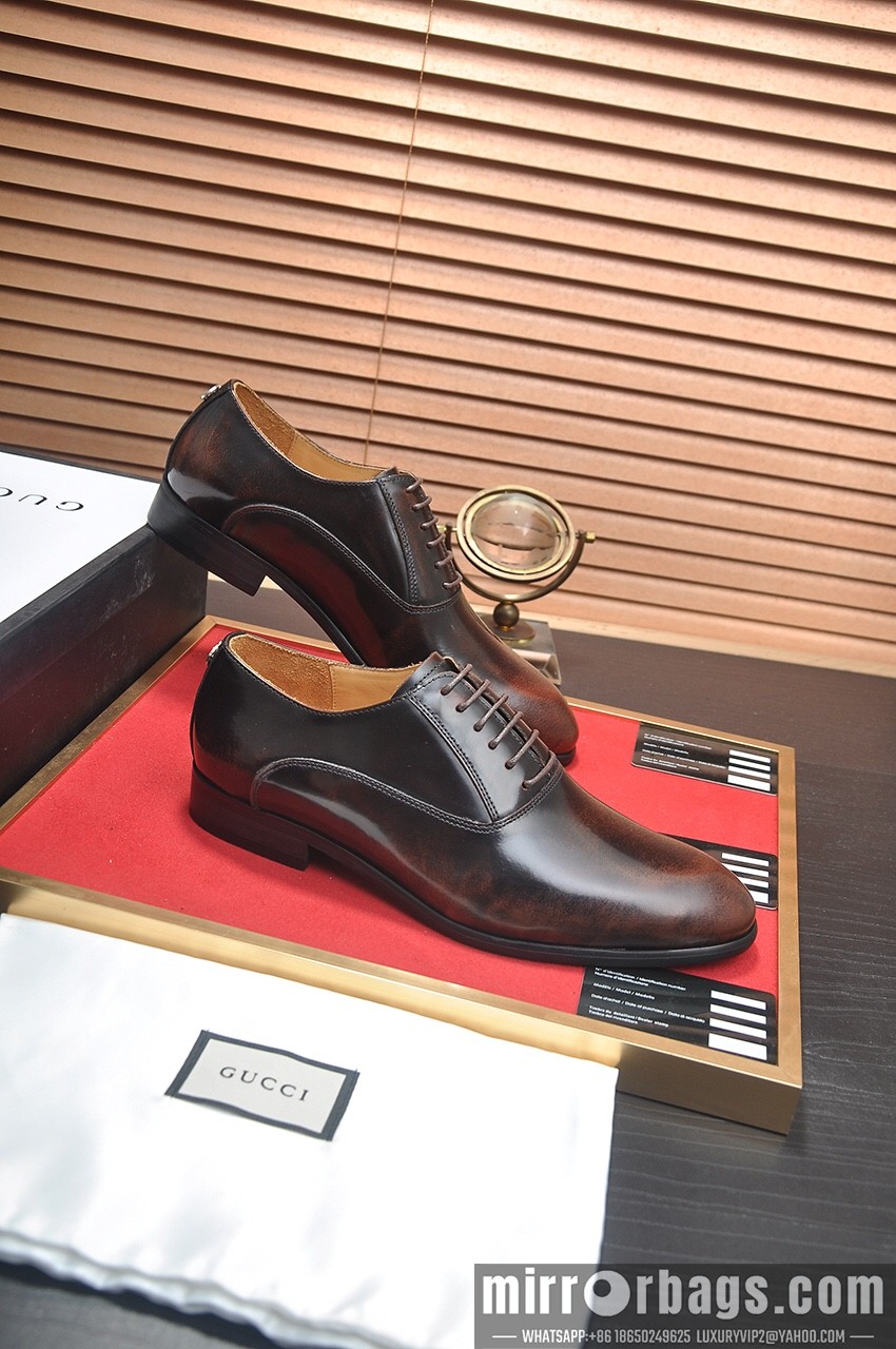 Gucci Shoes sz38-45 hnh1215