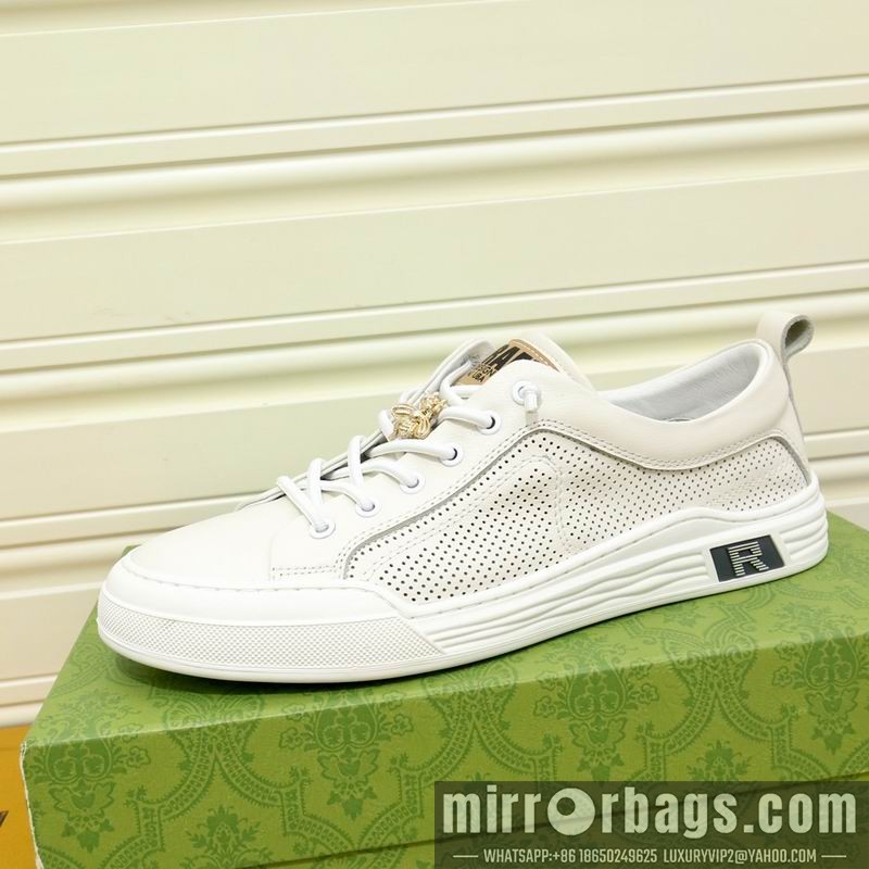 Gucci Shoes sz38-45 mnf0319