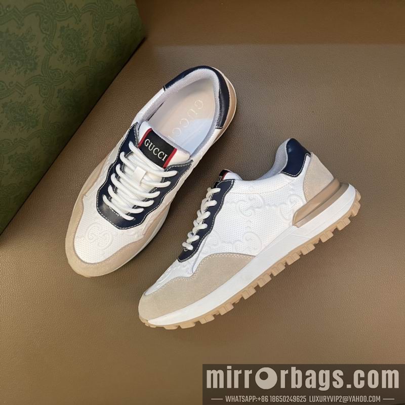 Gucci Shoes sz38-45 mnf0203