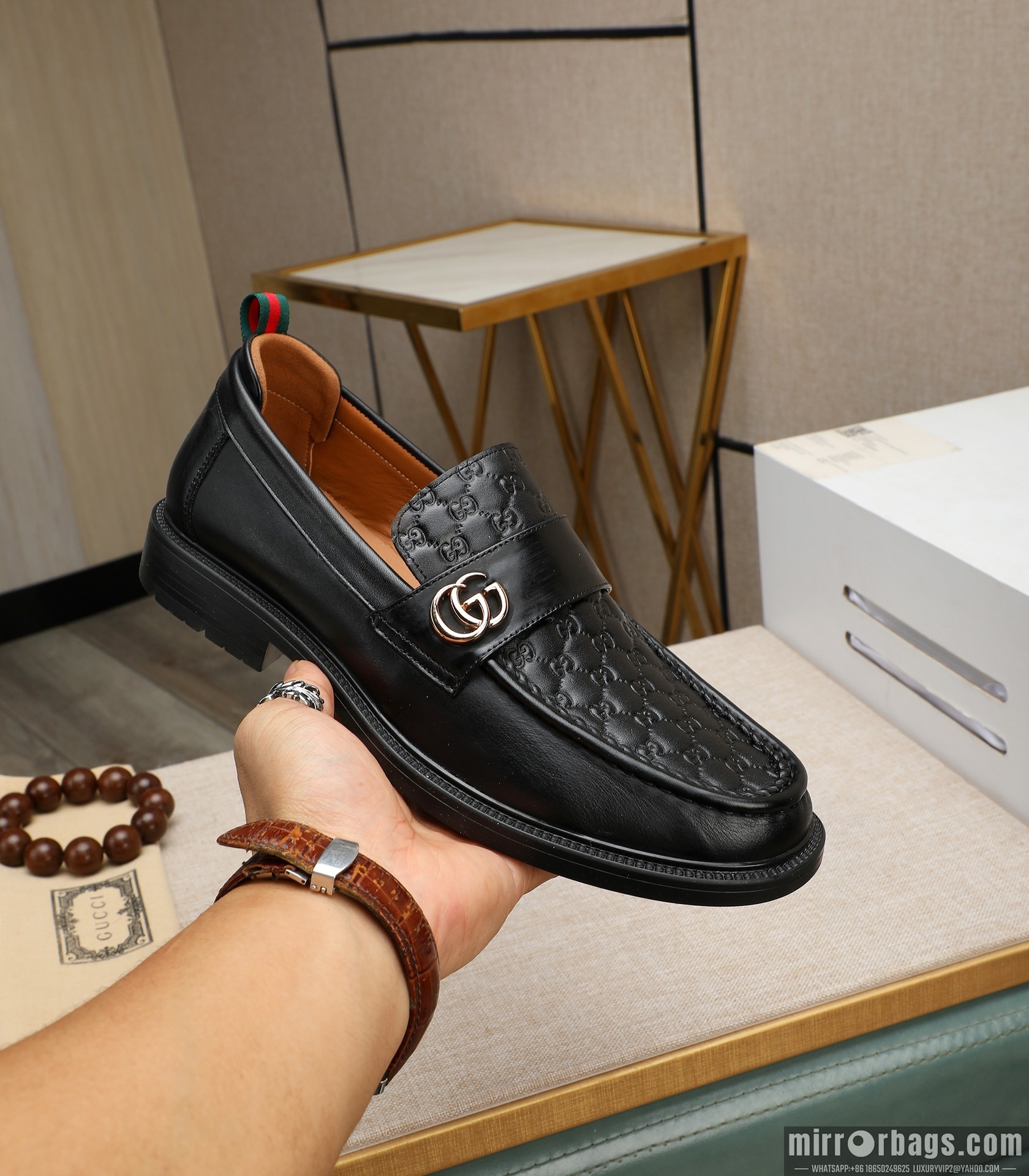 Gucci Shoes sz38-44 h1031