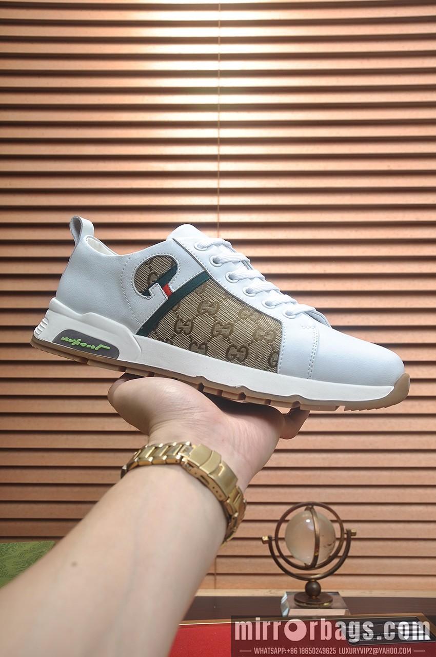 Gucci Shoes sz38-45 h0626