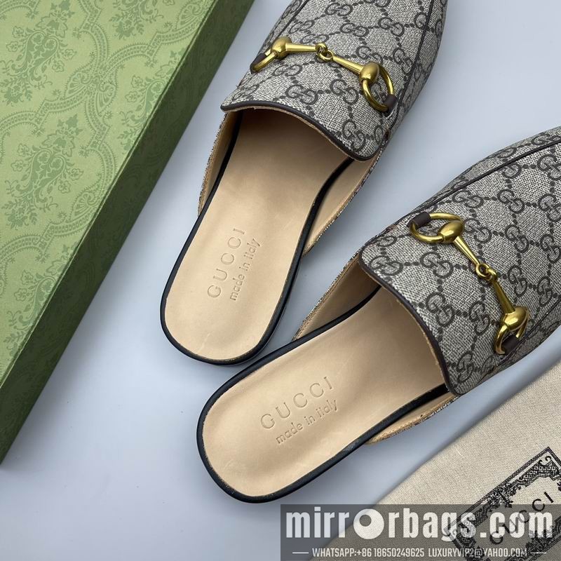 Gucci Shoes sz38-45 mnf0111