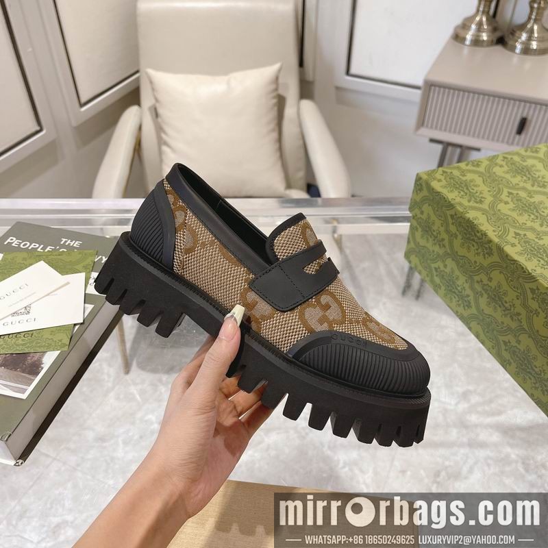 Gucci Shoes sz35-42 39-47 4.5cm mnf0113