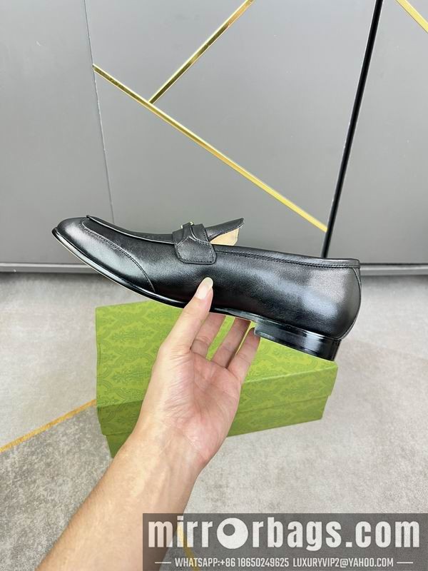 Gucci Shoes sz38-45 mnf02106