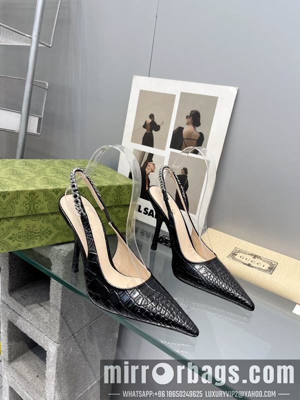 Gucci Shoes sz35-43 10cm mnf0211
