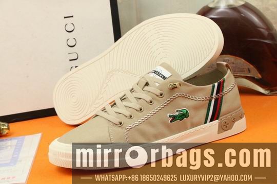 Gucci Shoes sz38-43 mnh1017