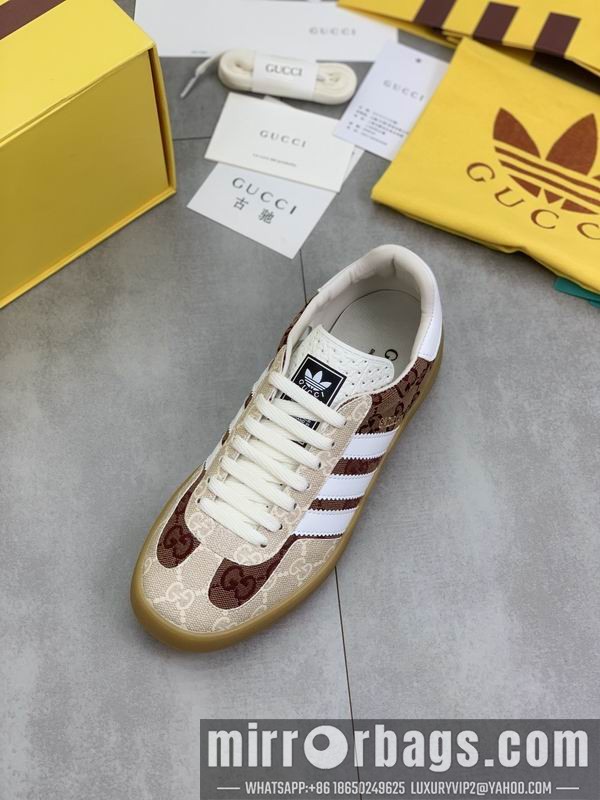 Gucci Shoes X Adidas sz35-41 39-45 mnf0101
