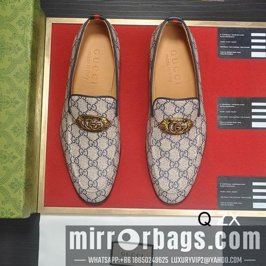 Gucci Shoes sz38-45 ZX1007