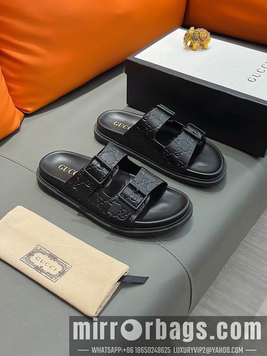 Gucci Shoes sz38-44 mnh0404