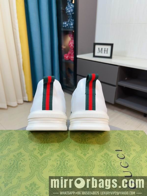 Gucci Shoes sz38-44 mnf0390