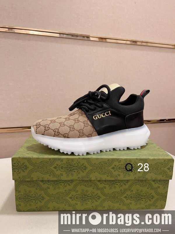 Gucci Shoes Givenchy sz38-45 N1212