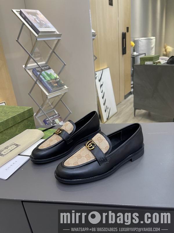 Gucci Shoes sz35-42 mnf0318