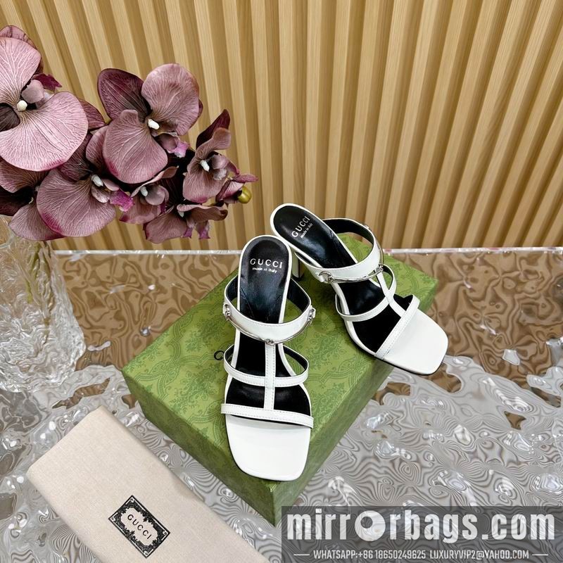 Gucci Shoes sz35-42 9.5cm mnf0207