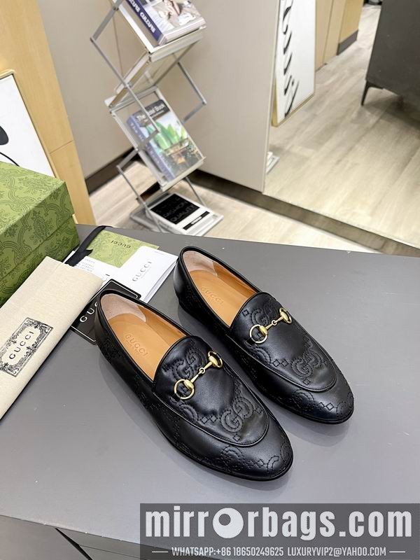 Gucci Shoes sz35-41 mnf0204