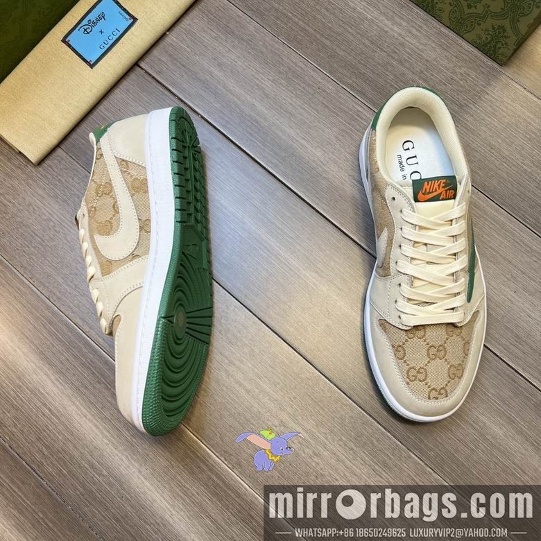 Gucci Shoes sz38-45 ngh0320