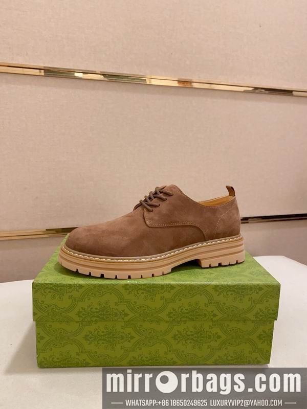 Gucci Shoes sz38-44 hnm0184