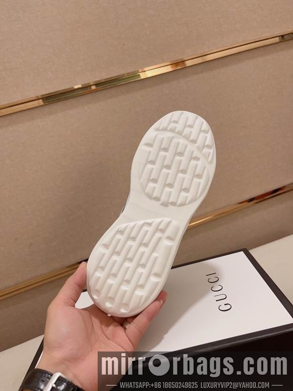Gucci Shoes sz38-44 hnm0193