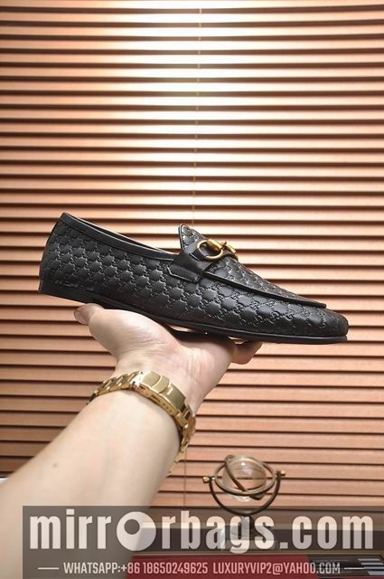 Gucci Shoes sz38-44 mnh0412