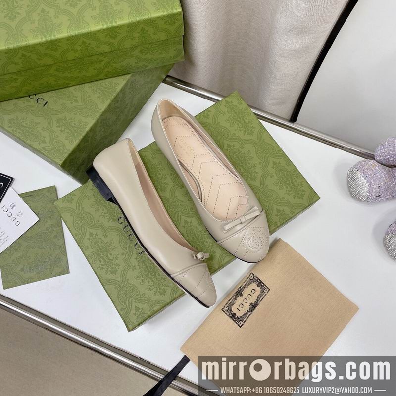 Gucci Shoes sz34-41 mnf0307