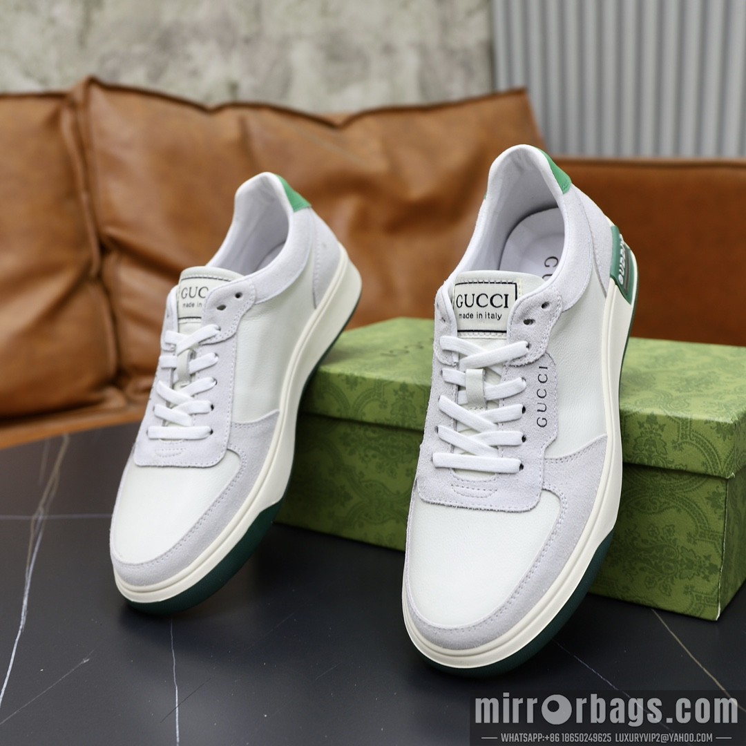 Gucci Shoes sz38-44 h0717