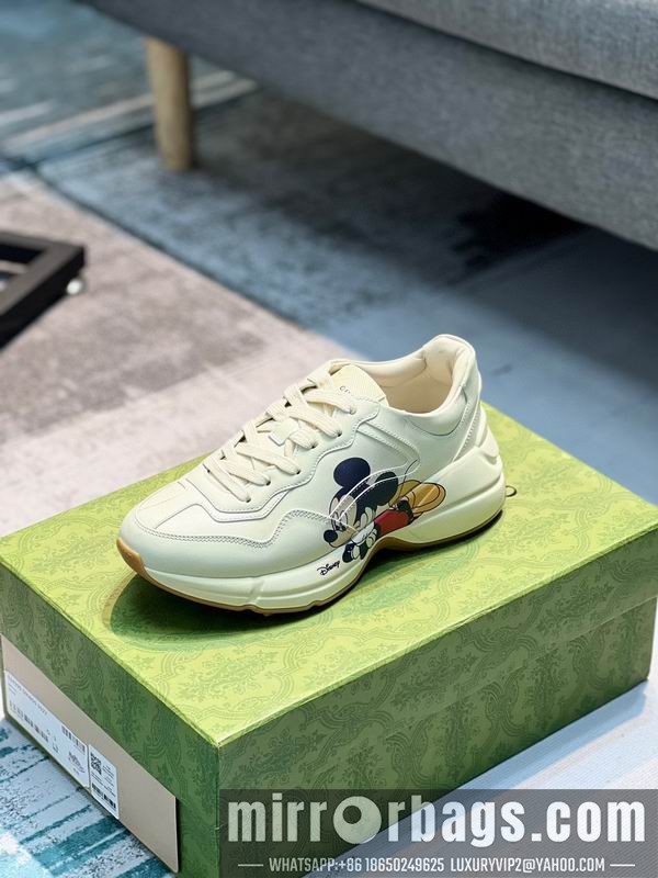 Gucci Shoes sz35-44 hnm0190