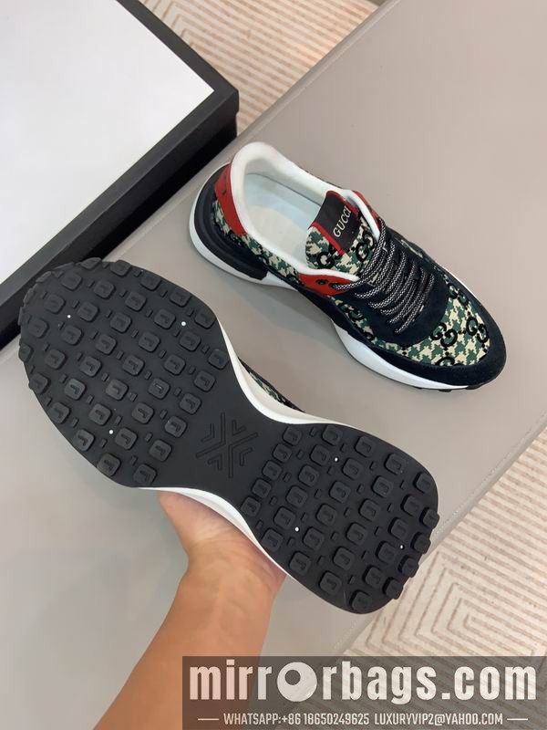 Gucci Shoes sz38-44 hnm0105