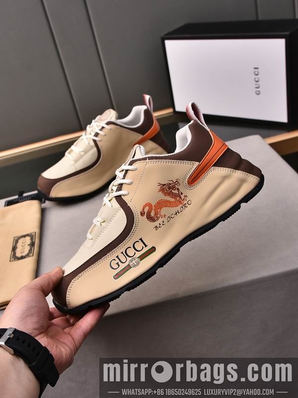 Gucci Shoes sz38-44 mnf0134