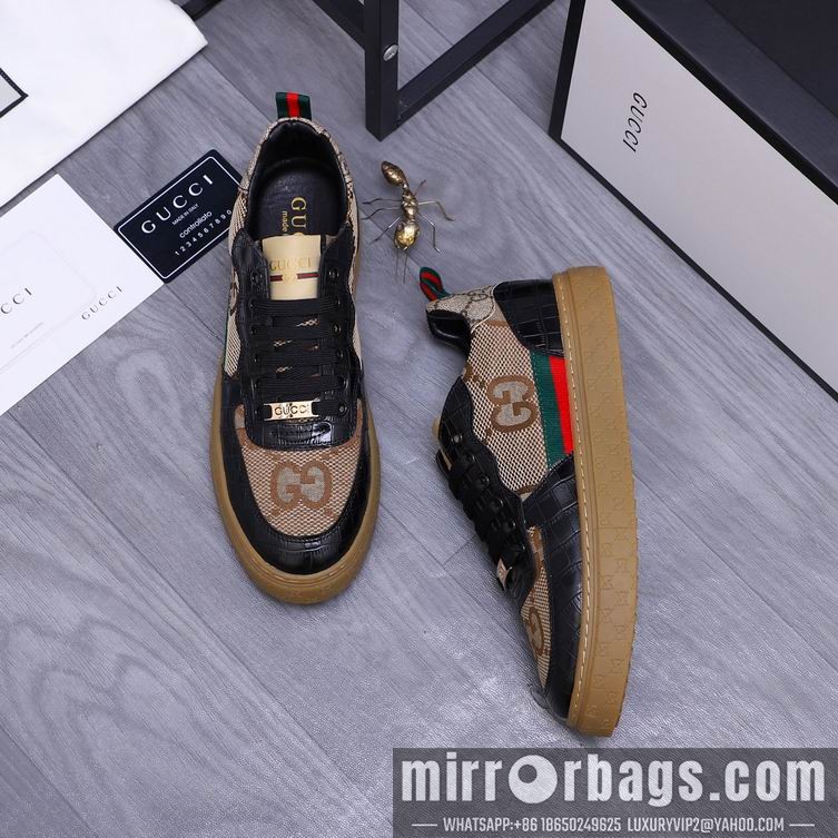 Gucci Shoes sz38-44 hnh1029