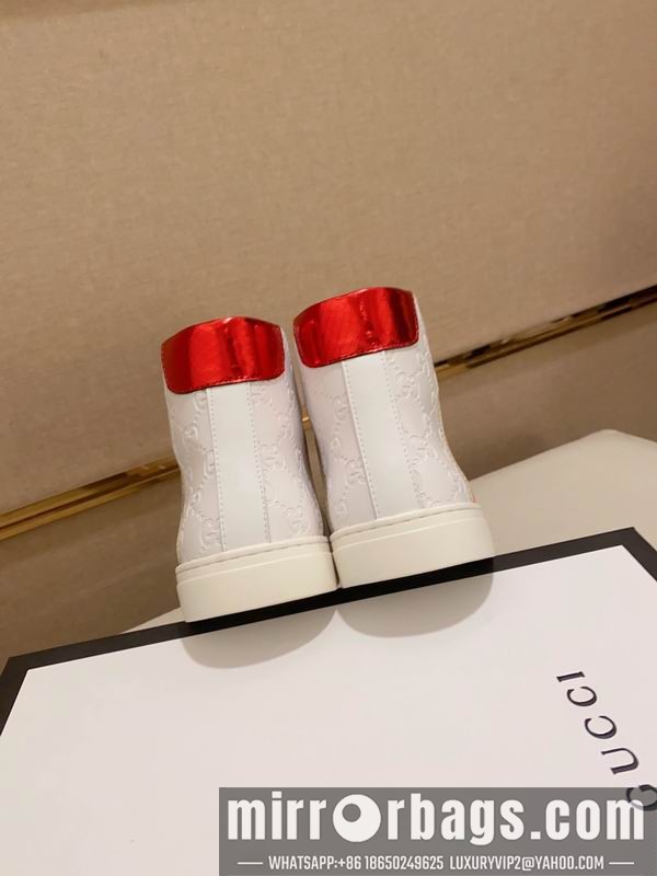Gucci Shoes sz 38-45 mnf0111