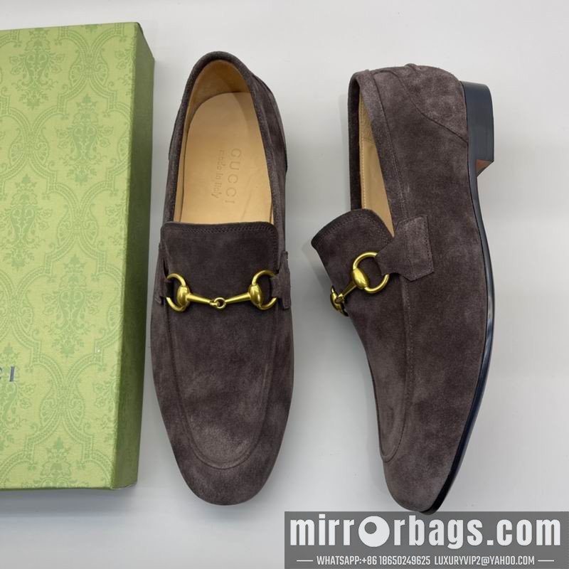 Gucci Shoes sz38-45 mnf0187