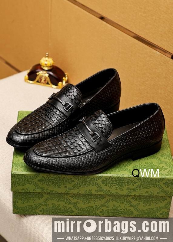 Gucci Shoes sz38-45 WM0395