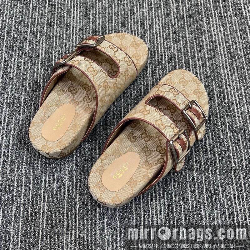 Gucci Shoes sz36-47 mnf0322