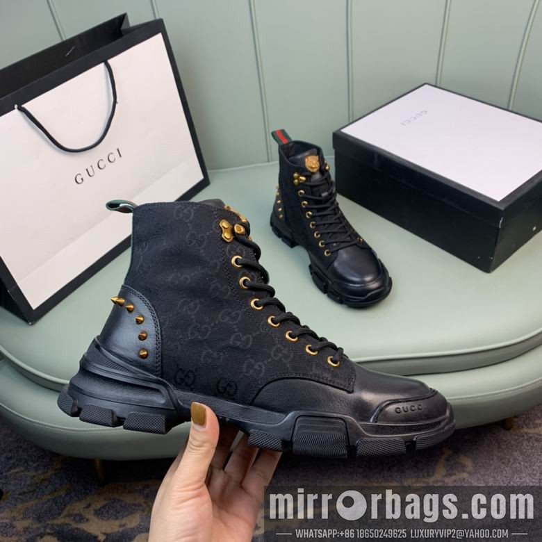 Gucci Shoes sz38-44 2C n0903