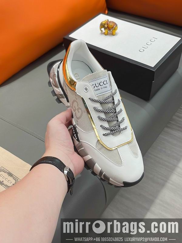 Gucci Shoes sz38-44 mnf0139