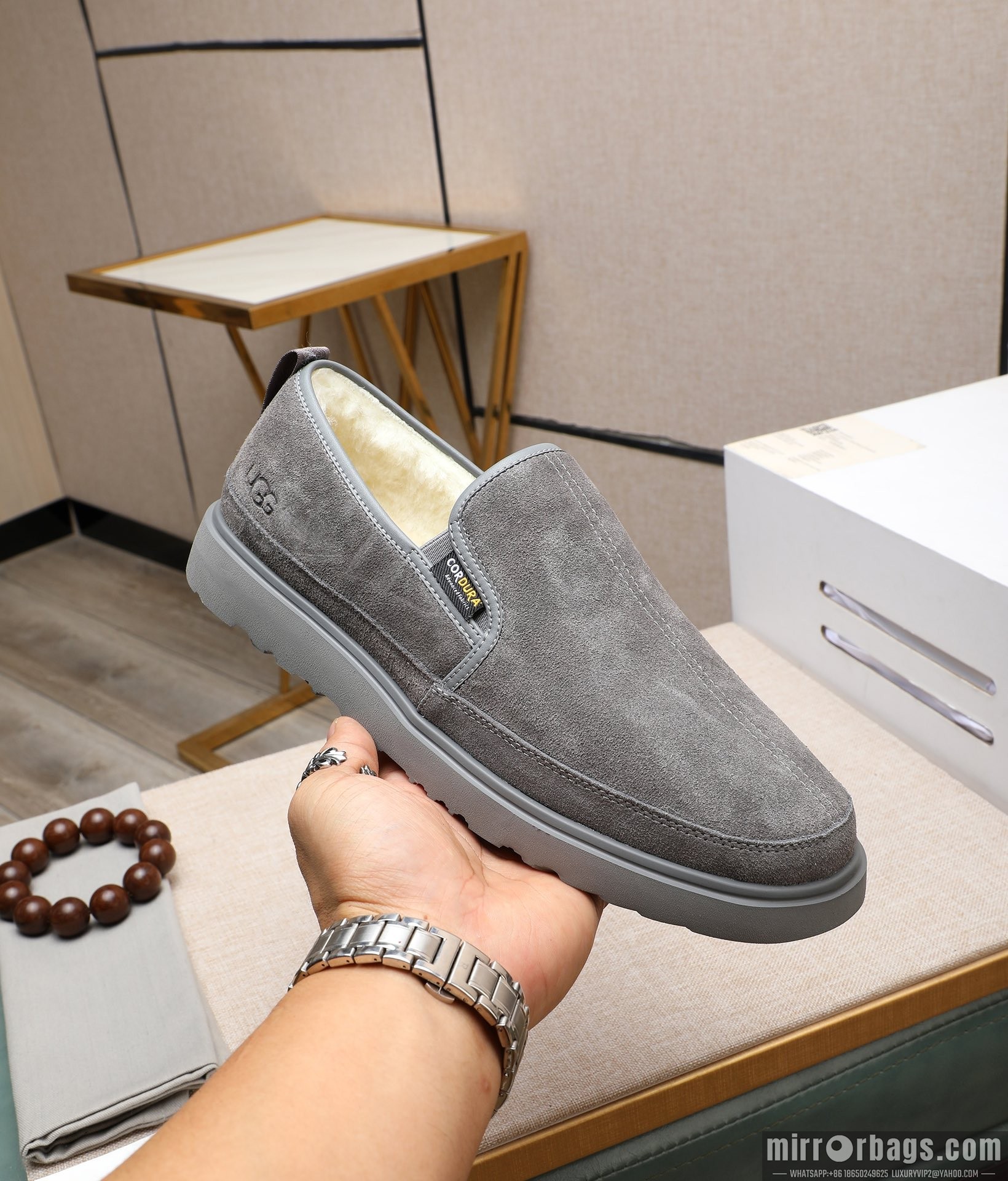 Gucci Shoes sz38-45 hnh1201