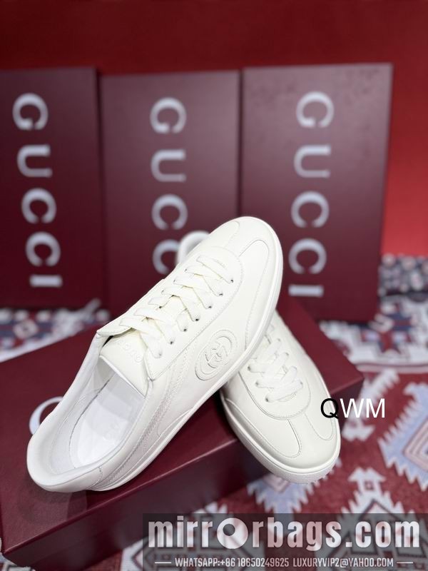 Gucci Shoes sz35-45 WM0609