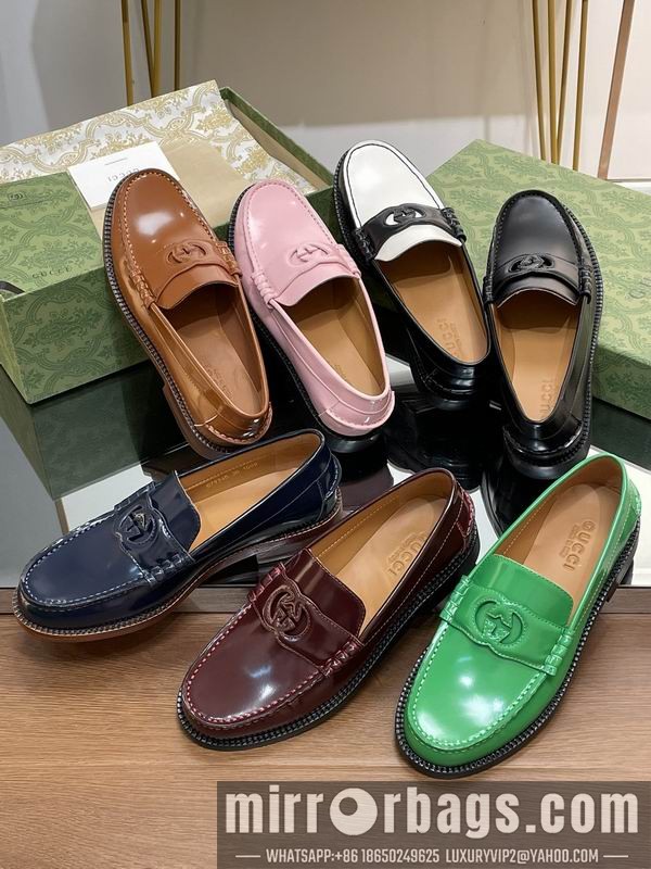 Gucci Shoes sz35-42 mnf0316