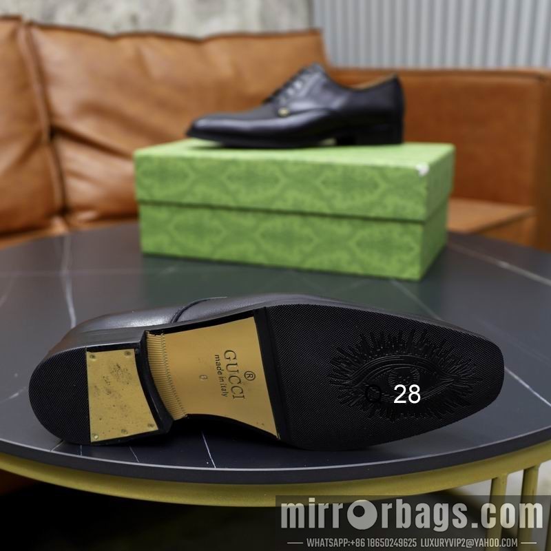 Gucci Shoes sz38-45 H0302