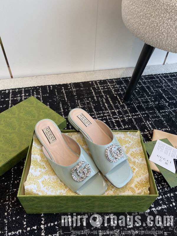 Gucci Shoes sz35-40 mnf0221