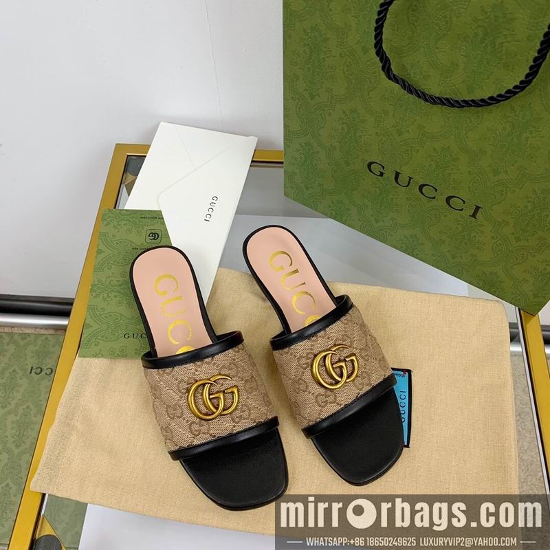 Gucci Shoes sz35-41 mnf0309
