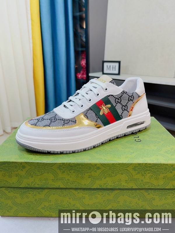 Gucci Shoes sz38-44 mnf0319