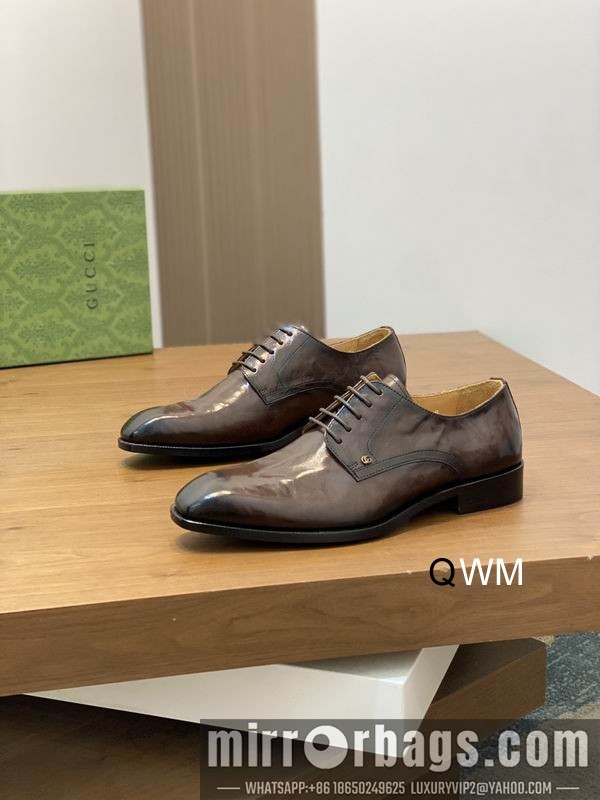 Gucci Shoes sz38-45 WM012